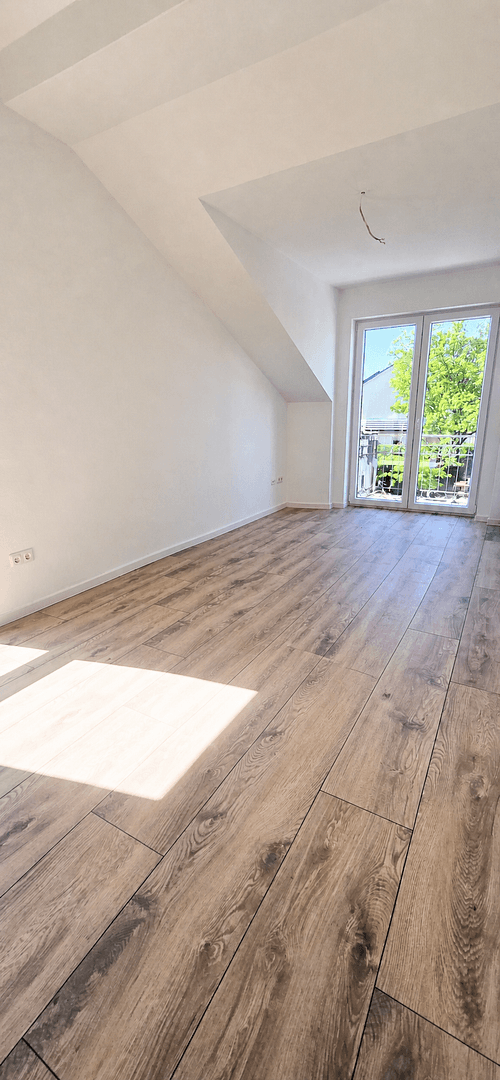 Pronájem domu 135 m², pozemek 325 m², Seestr. 13a, Hoppegarten, Braniborsko Pronájem domu 135 m², pozemek 325 m², Seestr. 13a, Hoppegarten, Braniborsko