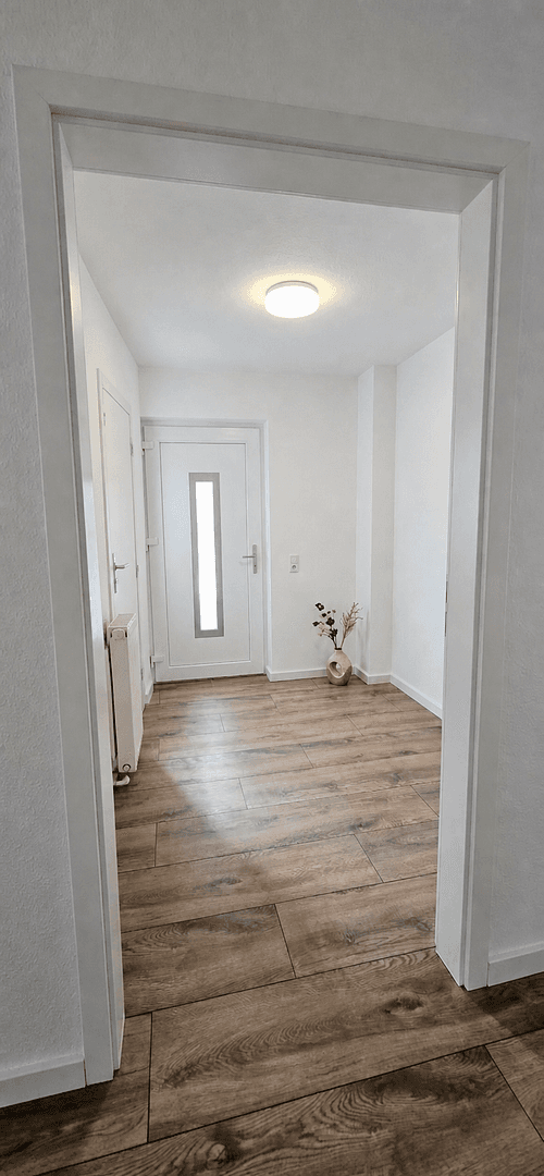 Pronájem domu 135 m², pozemek 325 m², Seestr. 13a, Hoppegarten, Braniborsko Pronájem domu 135 m², pozemek 325 m², Seestr. 13a, Hoppegarten, Braniborsko