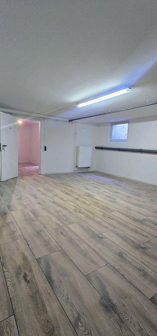 Pronájem domu 135 m², pozemek 325 m², Seestr. 13a, Hoppegarten, Braniborsko Pronájem domu 135 m², pozemek 325 m², Seestr. 13a, Hoppegarten, Braniborsko