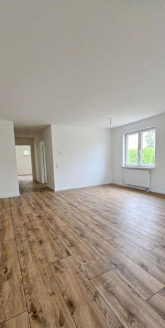 Pronájem domu 135 m², pozemek 325 m², Seestr. 13a, Hoppegarten, Braniborsko Pronájem domu 135 m², pozemek 325 m², Seestr. 13a, Hoppegarten, Braniborsko