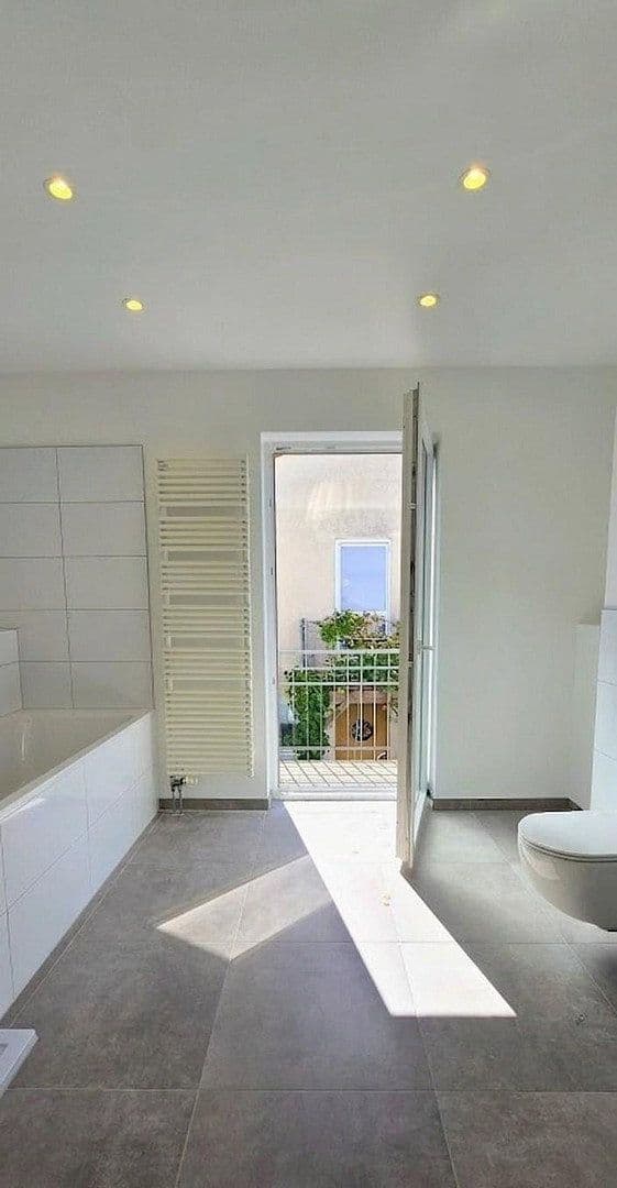 Pronájem domu 135 m², pozemek 325 m², Seestr. 13a, Hoppegarten, Braniborsko Pronájem domu 135 m², pozemek 325 m², Seestr. 13a, Hoppegarten, Braniborsko