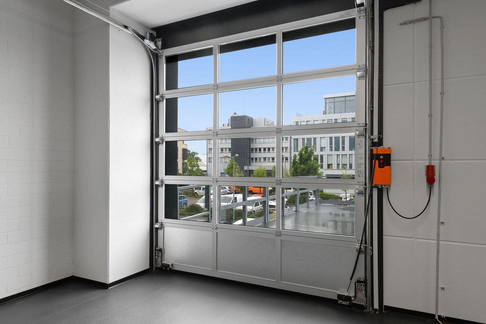 Pronájem nebytového prostoru 520 m², Moselstr. 14, Neuss, Severní Porýní-Vestfálsko Pronájem nebytového prostoru 520 m², Moselstr. 14, Neuss, Severní Porýní-Vestfálsko