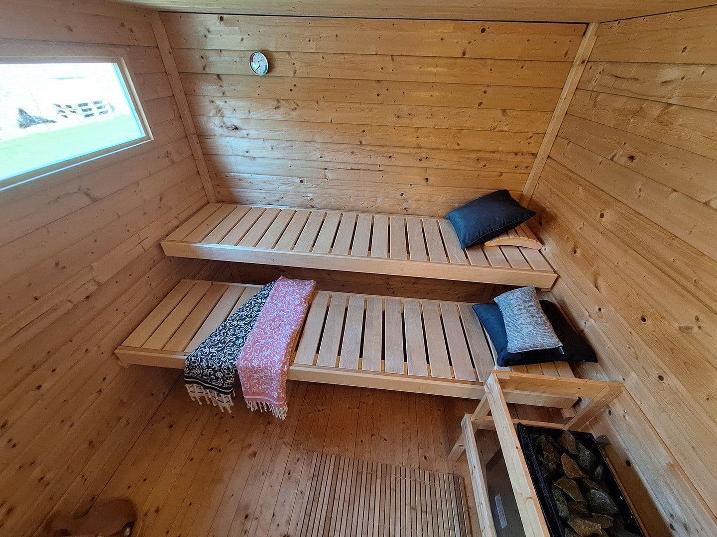 Prodej domu 284 m², pozemek 943 m², Dersum, Dolní Sasko Prodej domu 284 m², pozemek 943 m², Dersum, Dolní Sasko