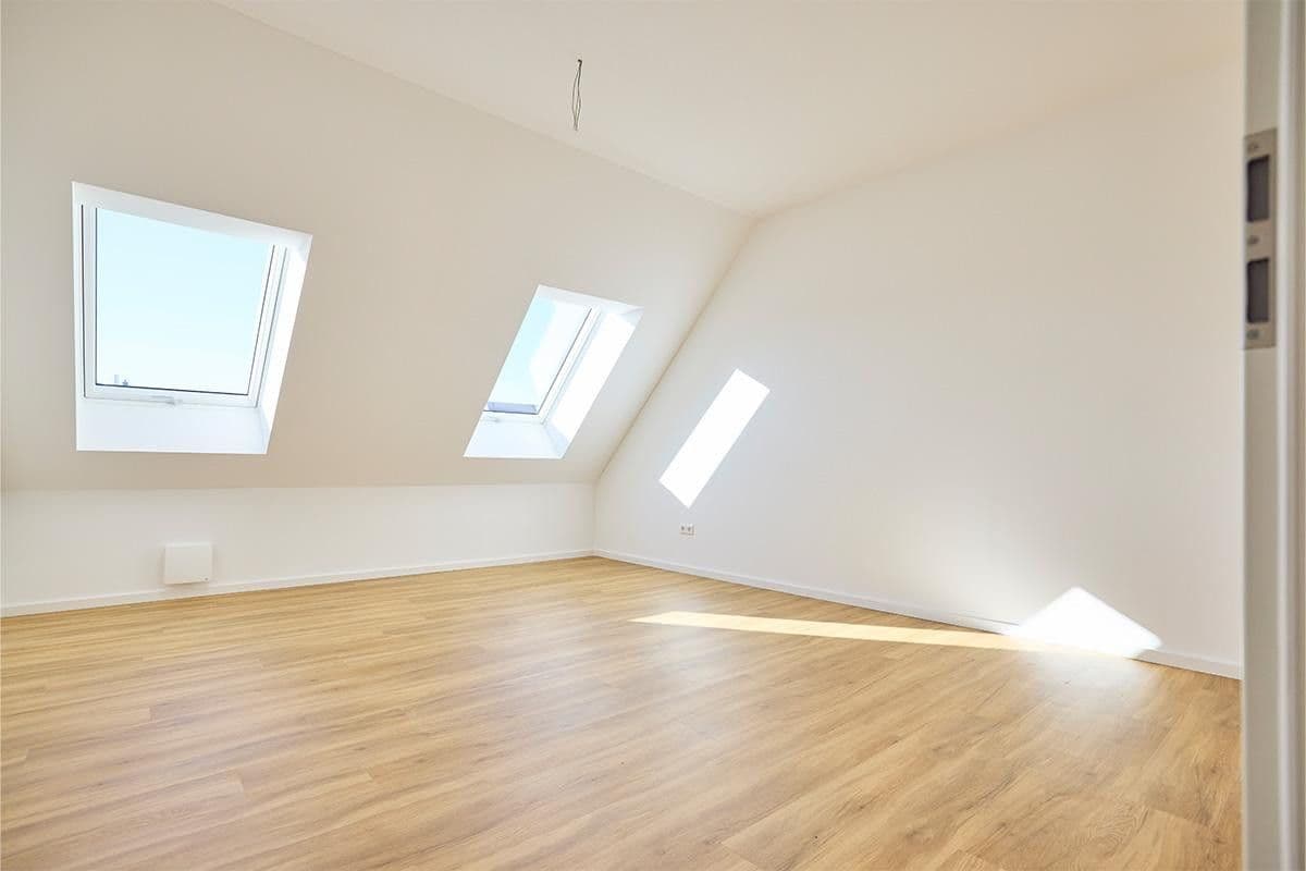 Prodej bytu 3+1 112 m², Burgauer Straße 18a, Krumbach (Schwaben), Bavorsko Prodej bytu 3+1 112 m², Burgauer Straße 18a, Krumbach (Schwaben), Bavorsko