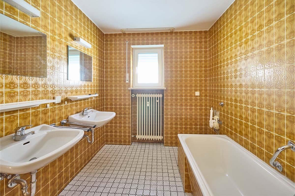 Prodej bytu 4+1 111 m², Burgauer Straße 18, Krumbach (Schwaben), Bavorsko Prodej bytu 4+1 111 m², Burgauer Straße 18, Krumbach (Schwaben), Bavorsko
