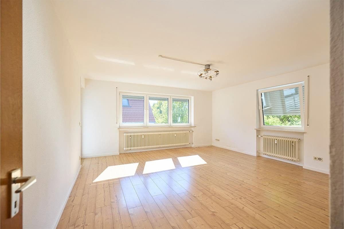 Prodej bytu 4+1 111 m², Burgauer Straße 18, Krumbach (Schwaben), Bavorsko Prodej bytu 4+1 111 m², Burgauer Straße 18, Krumbach (Schwaben), Bavorsko