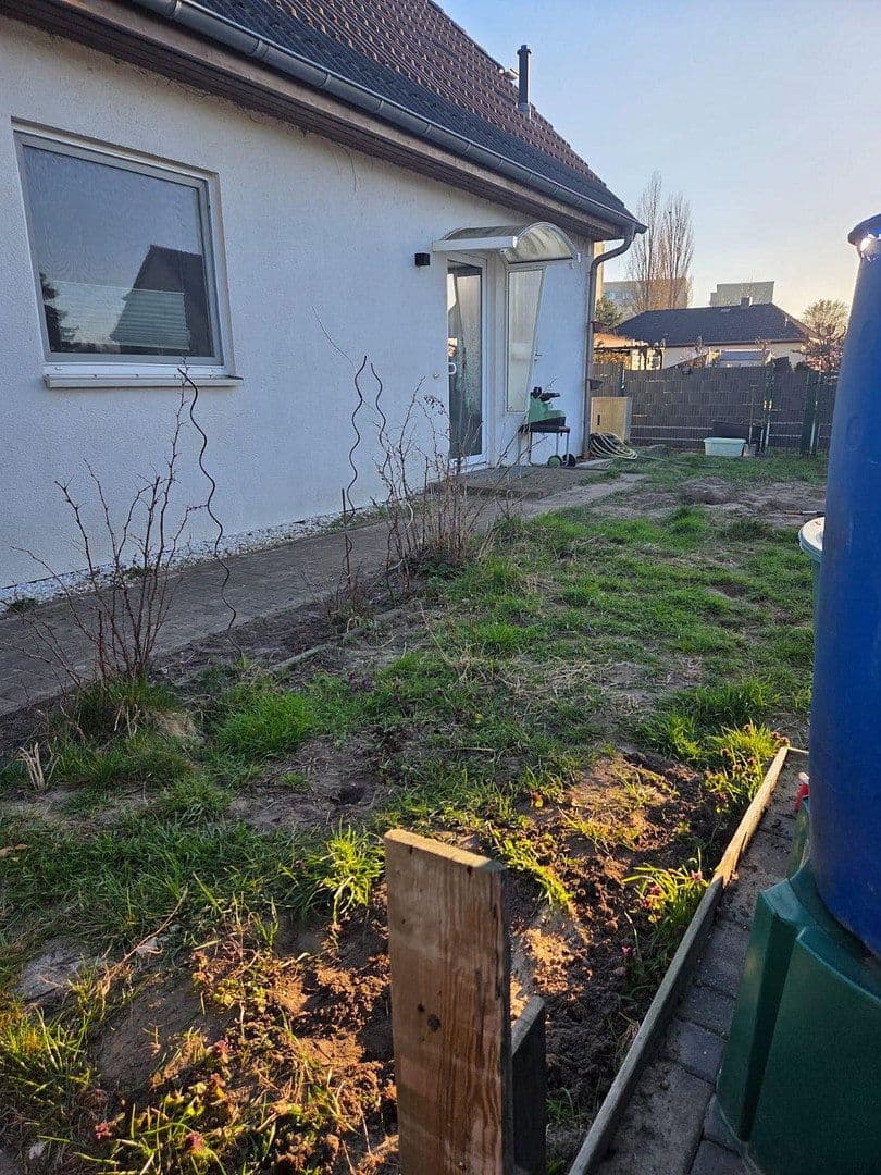Prodej domu 119 m², pozemek 520 m², Bernau, Braniborsko Prodej domu 119 m², pozemek 520 m², Bernau, Braniborsko