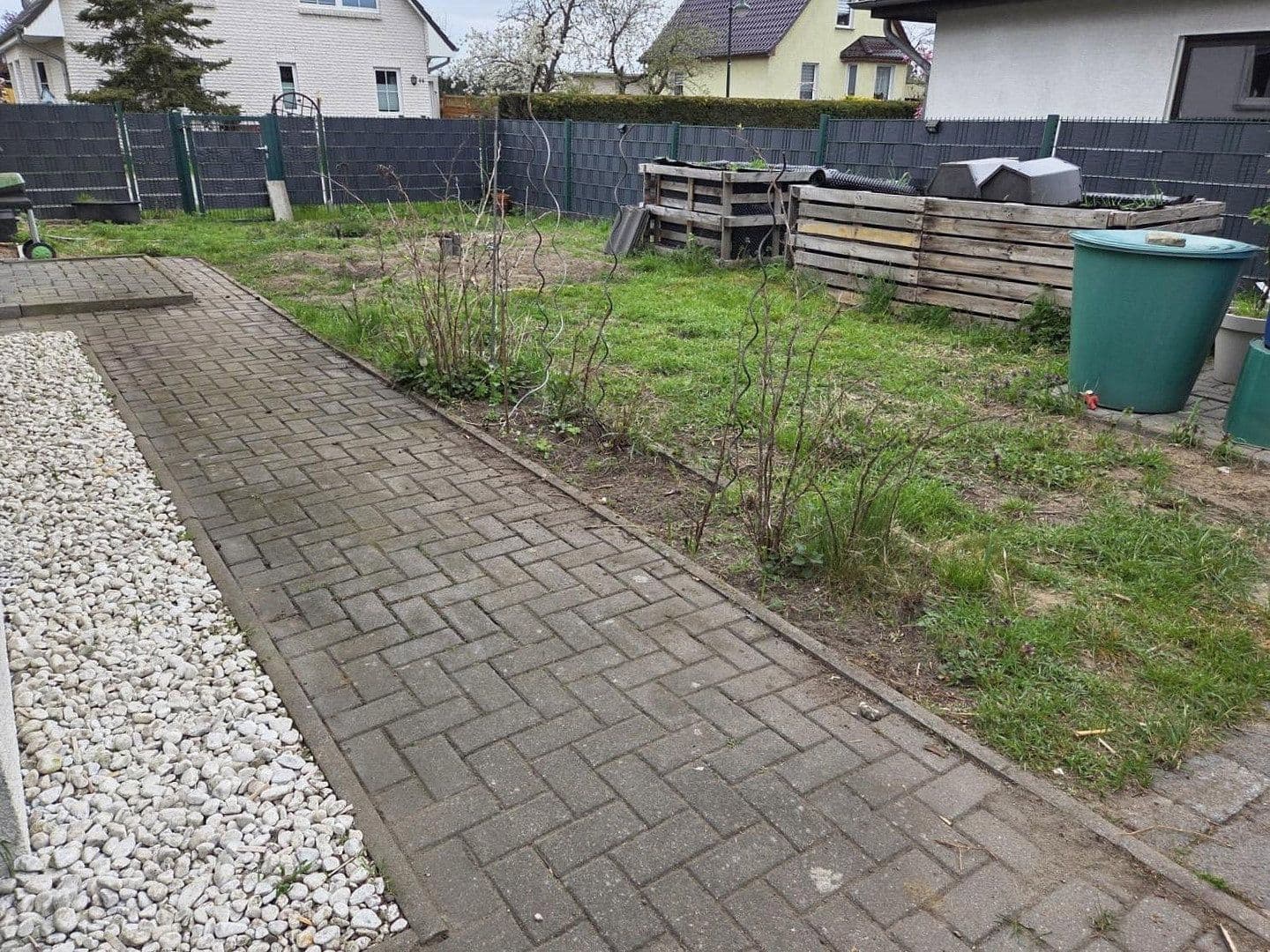 Prodej domu 119 m², pozemek 520 m², Bernau, Braniborsko Prodej domu 119 m², pozemek 520 m², Bernau, Braniborsko