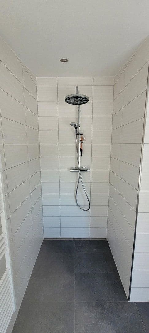Pronájem bytu 3+1 87 m², Berlin, Berlín Pronájem bytu 3+1 87 m², Berlin, Berlín