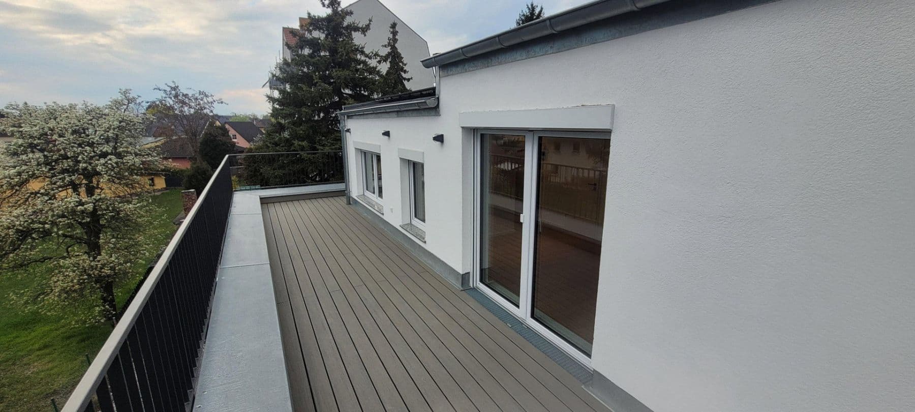 Pronájem bytu 3+1 87 m², Berlin, Berlín Pronájem bytu 3+1 87 m², Berlin, Berlín