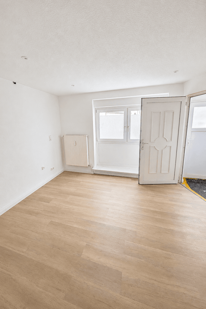 Pronájem bytu 11 m², Deutschordenstr. 7, Heilbronn, Bádensko-Württembersko Pronájem bytu 11 m², Deutschordenstr. 7, Heilbronn, Bádensko-Württembersko