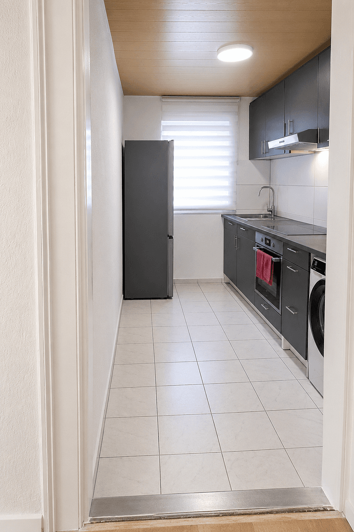 Pronájem bytu 11 m², Deutschordenstr. 7, Heilbronn, Bádensko-Württembersko Pronájem bytu 11 m², Deutschordenstr. 7, Heilbronn, Bádensko-Württembersko