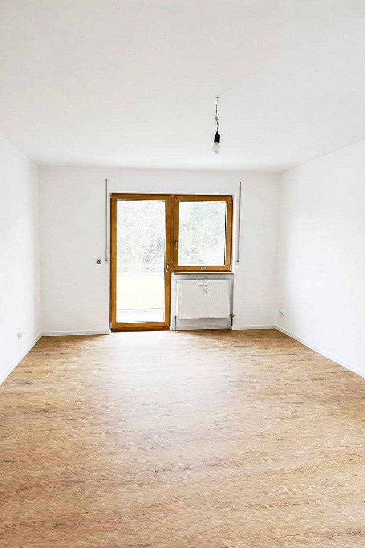 Pronájem bytu 3+1 84 m², Fürth, Bavorsko Pronájem bytu 3+1 84 m², Fürth, Bavorsko