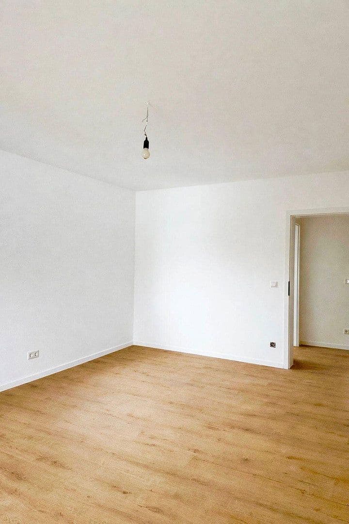 Pronájem bytu 3+1 84 m², Fürth, Bavorsko Pronájem bytu 3+1 84 m², Fürth, Bavorsko