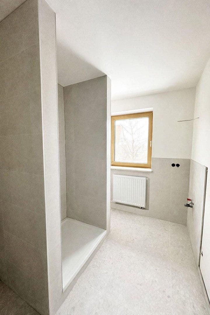 Pronájem bytu 3+1 84 m², Fürth, Bavorsko Pronájem bytu 3+1 84 m², Fürth, Bavorsko