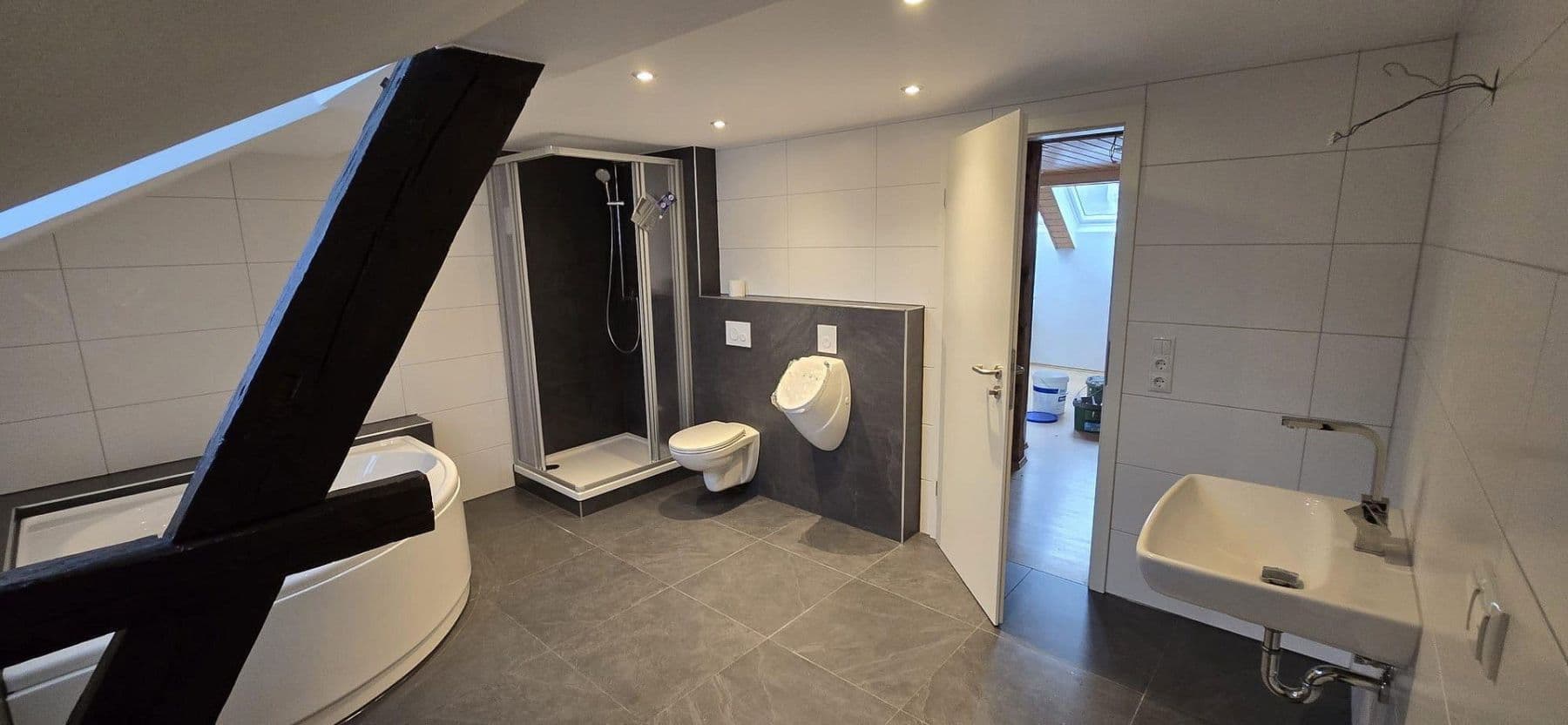 Prodej domu 351 m², Markt 5, Treuen, Sasko Prodej domu 351 m², Markt 5, Treuen, Sasko