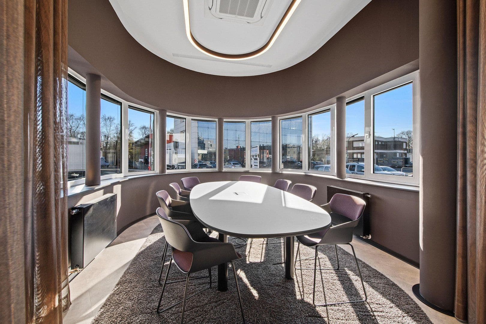 Pronájem kanceláře 600 m², Moselstr. 14, Neuss, Severní Porýní-Vestfálsko Pronájem kanceláře 600 m², Moselstr. 14, Neuss, Severní Porýní-Vestfálsko