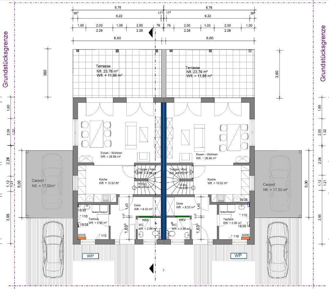 Prodej domu 125 m², pozemek 234 m², Marderweg 12a, Irchenrieth, Bavorsko Prodej domu 125 m², pozemek 234 m², Marderweg 12a, Irchenrieth, Bavorsko