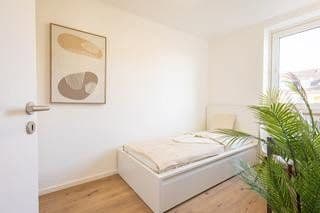 Pronájem bytu 68 m², Ampfingstraße 37, München, Bavorsko Pronájem bytu 68 m², Ampfingstraße 37, München, Bavorsko