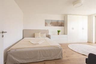 Pronájem bytu 68 m², Ampfingstraße 37, München, Bavorsko Pronájem bytu 68 m², Ampfingstraße 37, München, Bavorsko