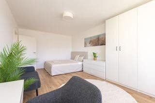 Pronájem bytu 68 m², Ampfingstraße 37, München, Bavorsko Pronájem bytu 68 m², Ampfingstraße 37, München, Bavorsko