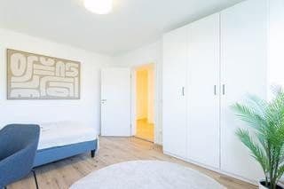 Pronájem bytu 68 m², Ampfingstraße 37, München, Bavorsko Pronájem bytu 68 m², Ampfingstraße 37, München, Bavorsko