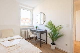 Pronájem bytu 68 m², Ampfingstraße 37, München, Bavorsko Pronájem bytu 68 m², Ampfingstraße 37, München, Bavorsko