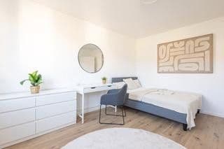 Pronájem bytu 68 m², Ampfingstraße 37, München, Bavorsko Pronájem bytu 68 m², Ampfingstraße 37, München, Bavorsko