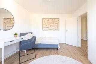 Pronájem bytu 68 m², Ampfingstraße 37, München, Bavorsko Pronájem bytu 68 m², Ampfingstraße 37, München, Bavorsko