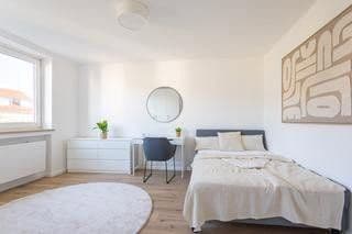 Pronájem bytu 68 m², Ampfingstraße 37, München, Bavorsko Pronájem bytu 68 m², Ampfingstraße 37, München, Bavorsko