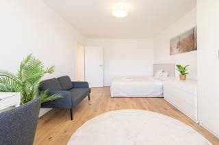 Pronájem bytu 68 m², Ampfingstraße 37, München, Bavorsko Pronájem bytu 68 m², Ampfingstraße 37, München, Bavorsko