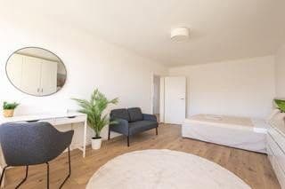 Pronájem bytu 68 m², Ampfingstraße 37, München, Bavorsko Pronájem bytu 68 m², Ampfingstraße 37, München, Bavorsko