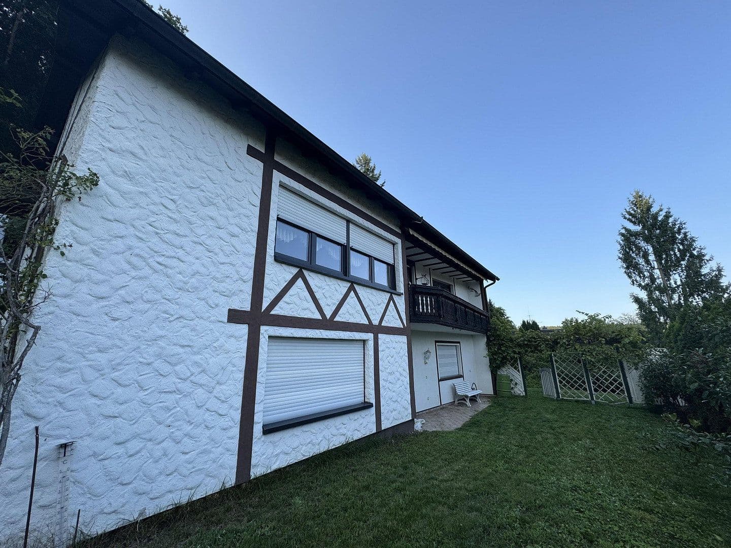 Prodej domu 250 m², pozemek 1.600 m², Homburg, Země Sársko Prodej domu 250 m², pozemek 1.600 m², Homburg, Země Sársko