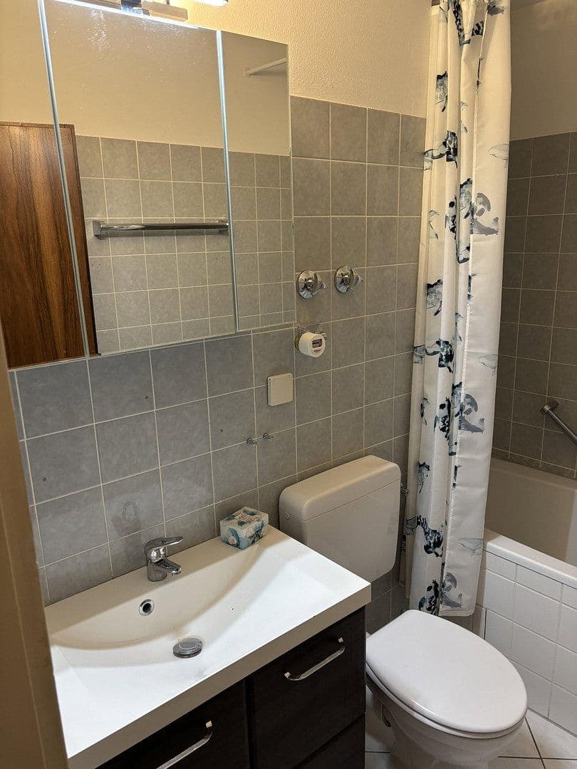 Pronájem bytu 5+1 120 m², Haid-und-Neu-Straße 16, Karlsruhe, Bádensko-Württembersko Pronájem bytu 5+1 120 m², Haid-und-Neu-Straße 16, Karlsruhe, Bádensko-Württembersko