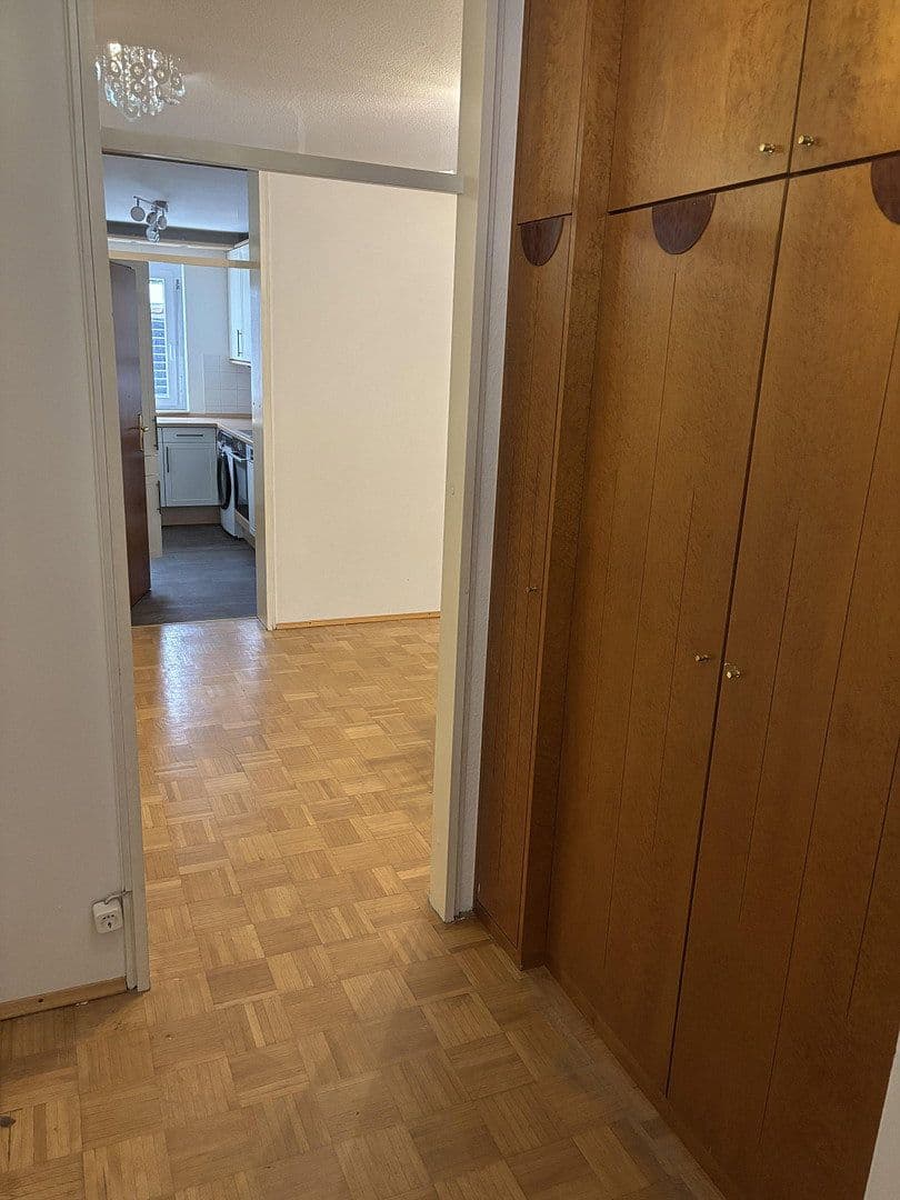 Pronájem bytu 5+1 120 m², Haid-und-Neu-Straße 16, Karlsruhe, Bádensko-Württembersko Pronájem bytu 5+1 120 m², Haid-und-Neu-Straße 16, Karlsruhe, Bádensko-Württembersko