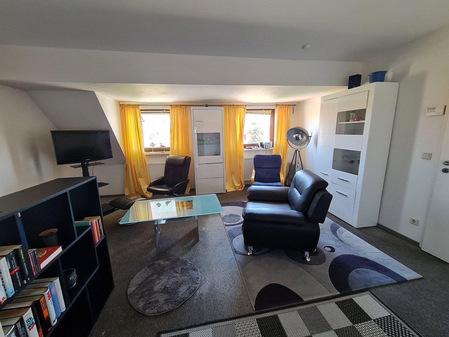 Prodej domu 236 m², pozemek 520 m², Barth, Mecklenburg-Vorpommern Prodej domu 236 m², pozemek 520 m², Barth, Mecklenburg-Vorpommern