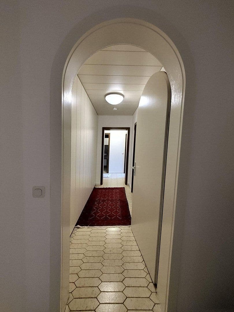 Pronájem bytu 4+kk 114 m², Lehrerstraße 35, Duisburg, Severní Porýní-Vestfálsko Pronájem bytu 4+kk 114 m², Lehrerstraße 35, Duisburg, Severní Porýní-Vestfálsko