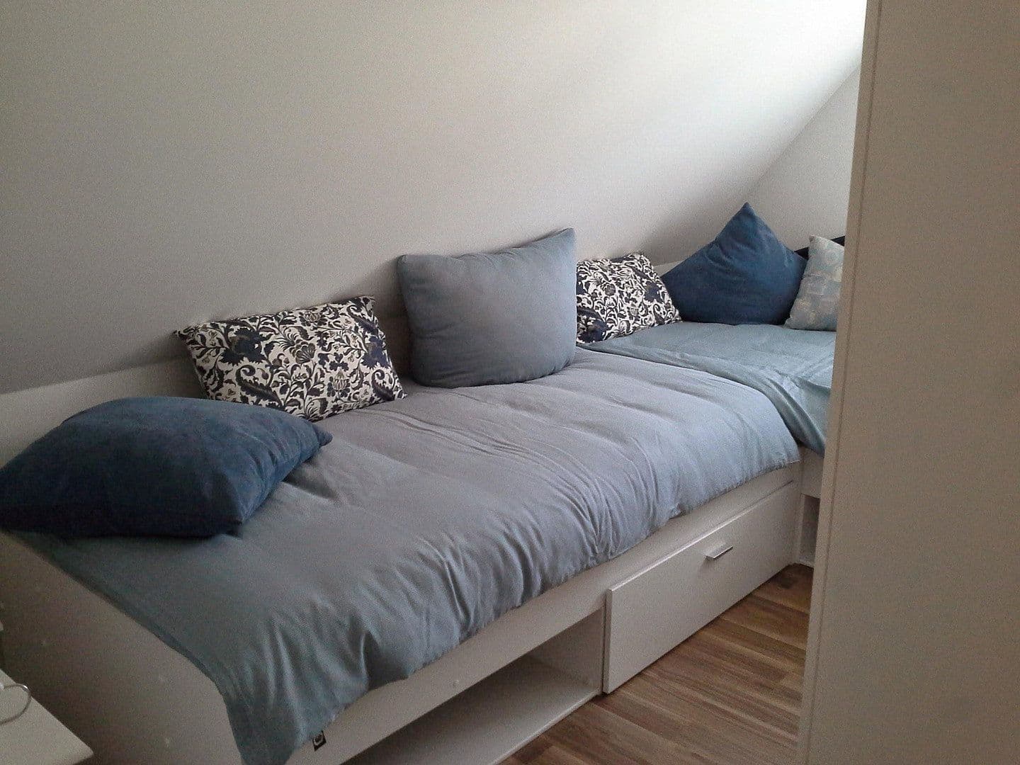 Prodej domu 107 m², pozemek 503 m², Am Dünenwald Am Dünenwald 7, Glowe, Mecklenburg-Vorpommern Prodej domu 107 m², pozemek 503 m², Am Dünenwald Am Dünenwald 7, Glowe, Mecklenburg-Vorpommern