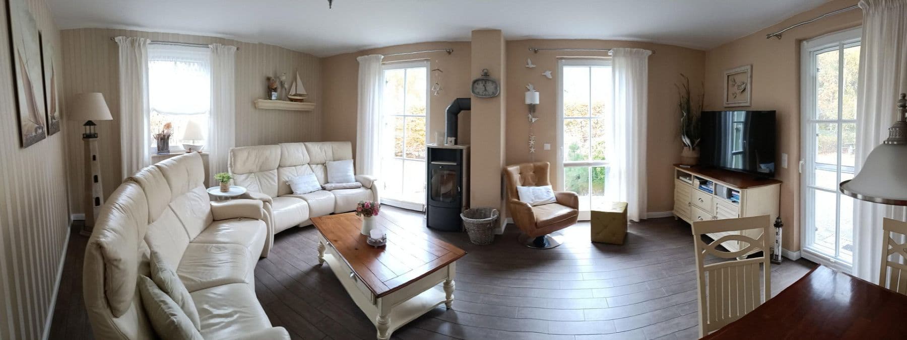 Prodej domu 107 m², pozemek 503 m², Am Dünenwald Am Dünenwald 7, Glowe, Mecklenburg-Vorpommern Prodej domu 107 m², pozemek 503 m², Am Dünenwald Am Dünenwald 7, Glowe, Mecklenburg-Vorpommern