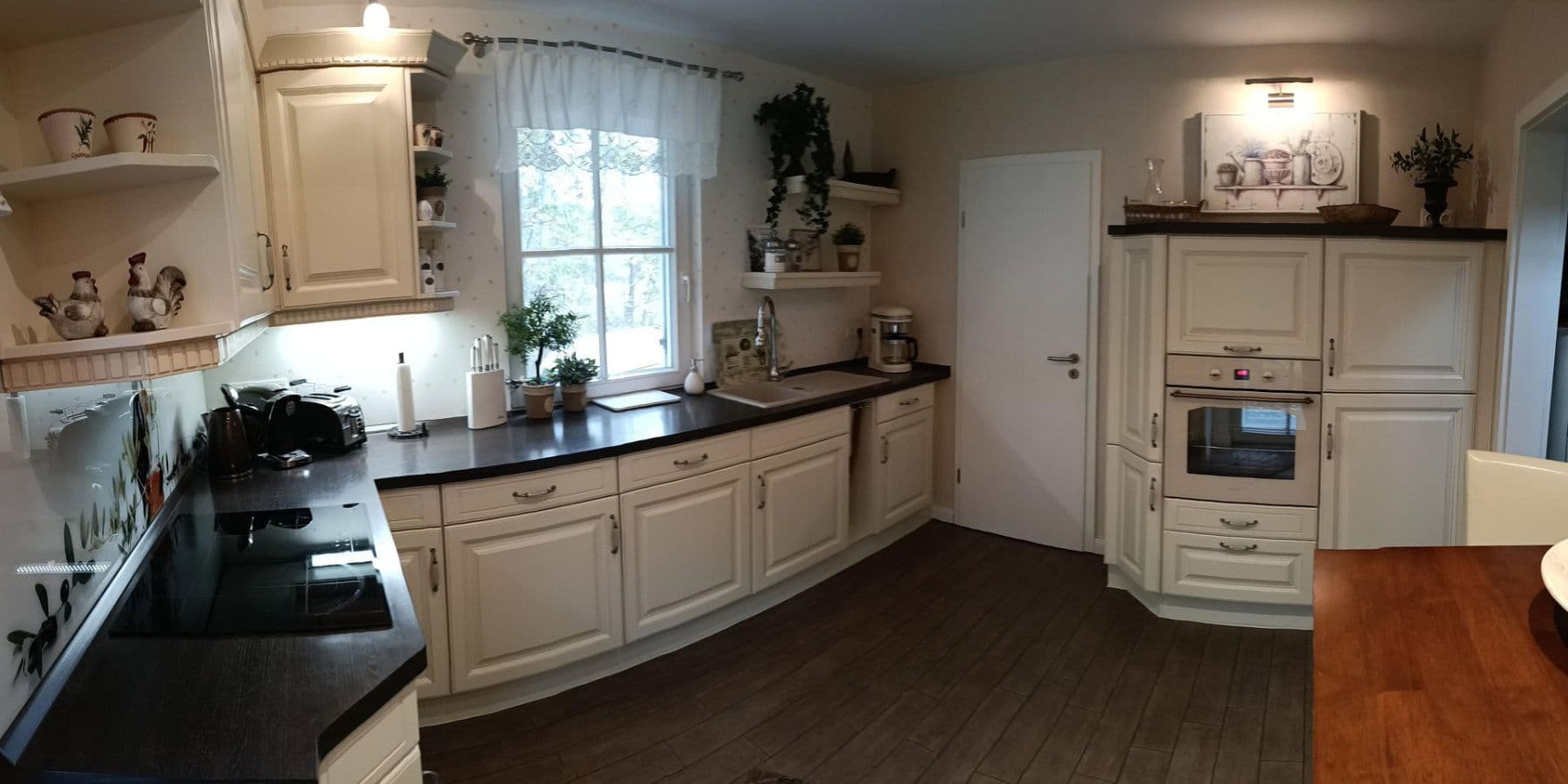 Prodej domu 107 m², pozemek 503 m², Am Dünenwald Am Dünenwald 7, Glowe, Mecklenburg-Vorpommern Prodej domu 107 m², pozemek 503 m², Am Dünenwald Am Dünenwald 7, Glowe, Mecklenburg-Vorpommern