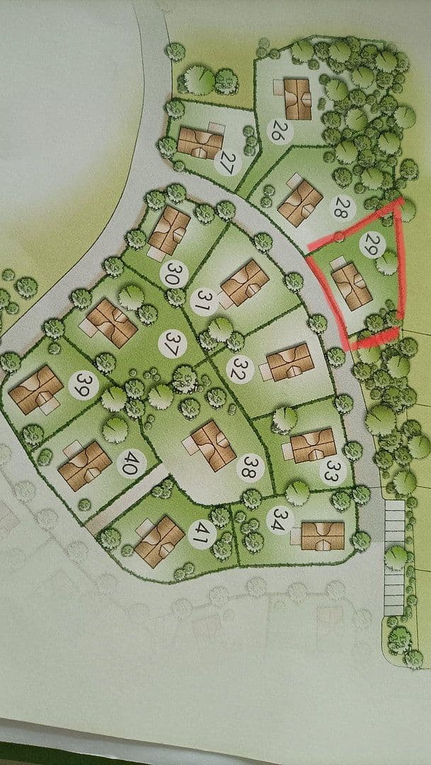 Prodej domu 107 m², pozemek 503 m², Am Dünenwald Am Dünenwald 7, Glowe, Mecklenburg-Vorpommern Prodej domu 107 m², pozemek 503 m², Am Dünenwald Am Dünenwald 7, Glowe, Mecklenburg-Vorpommern