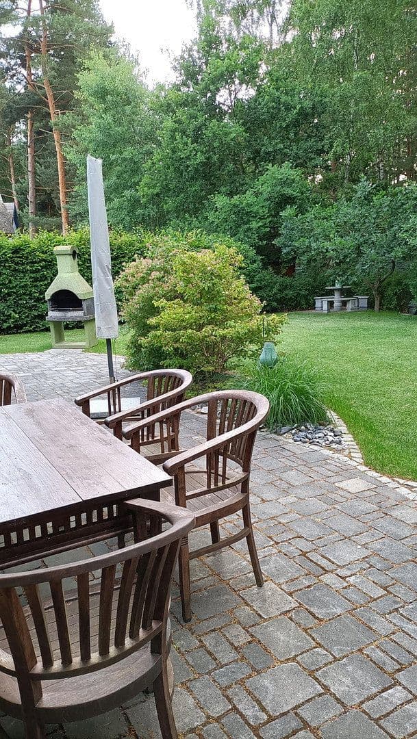 Prodej domu 107 m², pozemek 503 m², Am Dünenwald Am Dünenwald 7, Glowe, Mecklenburg-Vorpommern Prodej domu 107 m², pozemek 503 m², Am Dünenwald Am Dünenwald 7, Glowe, Mecklenburg-Vorpommern