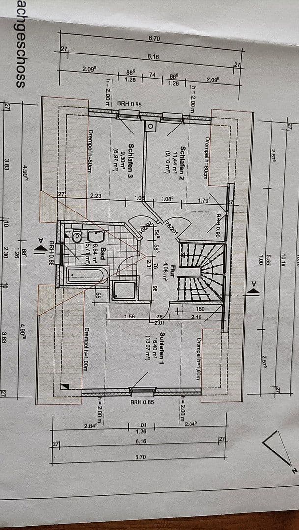 Prodej domu 107 m², pozemek 503 m², Am Dünenwald Am Dünenwald 7, Glowe, Mecklenburg-Vorpommern Prodej domu 107 m², pozemek 503 m², Am Dünenwald Am Dünenwald 7, Glowe, Mecklenburg-Vorpommern