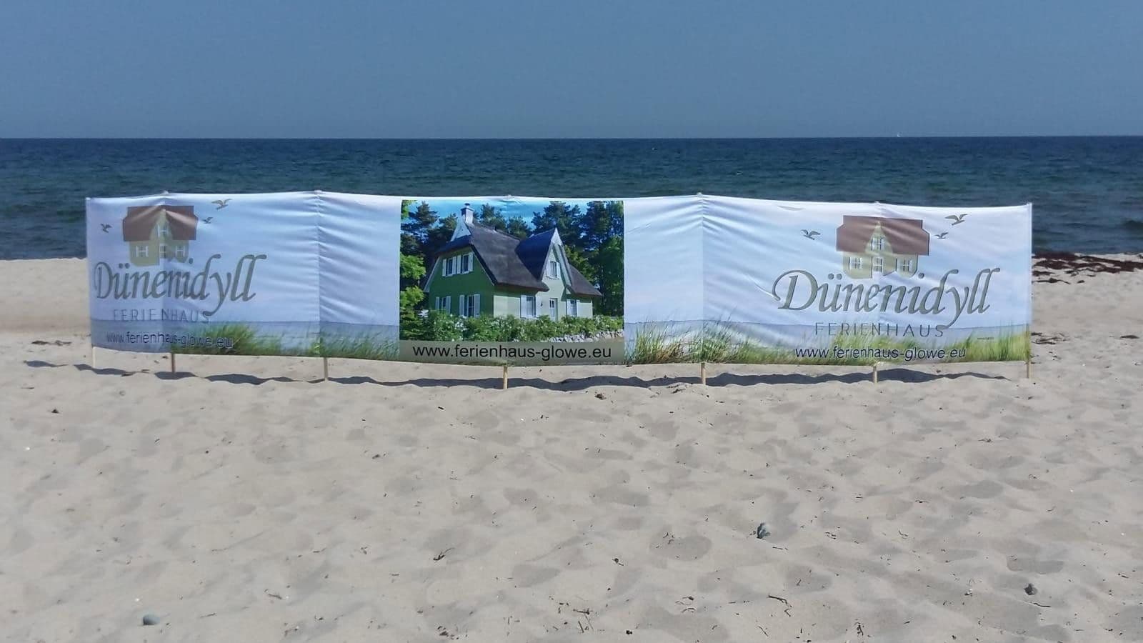 Prodej domu 107 m², pozemek 503 m², Am Dünenwald Am Dünenwald 7, Glowe, Mecklenburg-Vorpommern Prodej domu 107 m², pozemek 503 m², Am Dünenwald Am Dünenwald 7, Glowe, Mecklenburg-Vorpommern