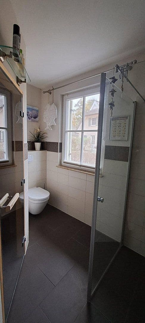 Prodej domu 107 m², pozemek 503 m², Am Dünenwald Am Dünenwald 7, Glowe, Mecklenburg-Vorpommern Prodej domu 107 m², pozemek 503 m², Am Dünenwald Am Dünenwald 7, Glowe, Mecklenburg-Vorpommern