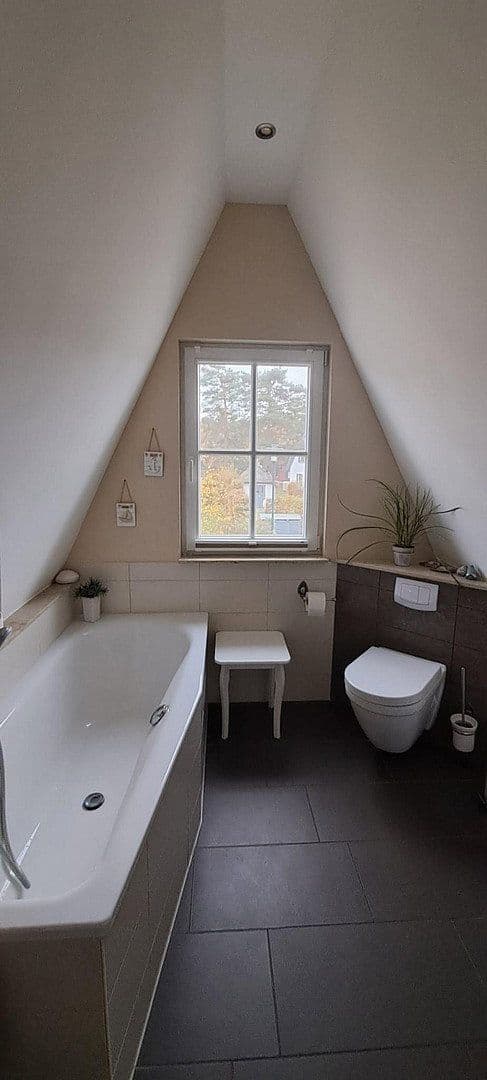 Prodej domu 107 m², pozemek 503 m², Am Dünenwald Am Dünenwald 7, Glowe, Mecklenburg-Vorpommern Prodej domu 107 m², pozemek 503 m², Am Dünenwald Am Dünenwald 7, Glowe, Mecklenburg-Vorpommern