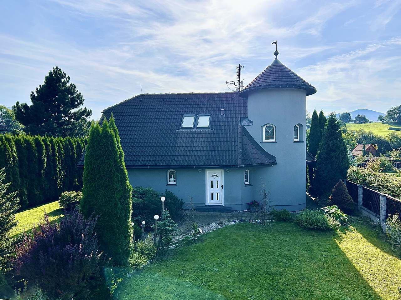 Pronájem chaty, chalupy, Frenštát pod Radhoštěm, Moravskoslezský kraj Pronájem chaty, chalupy, Frenštát pod Radhoštěm, Moravskoslezský kraj