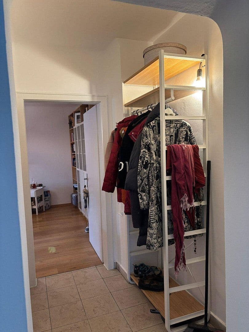 Pronájem bytu 3+kk 109 m², Innstraße 12a, Rott a. Inn, Bavorsko Pronájem bytu 3+kk 109 m², Innstraße 12a, Rott a. Inn, Bavorsko