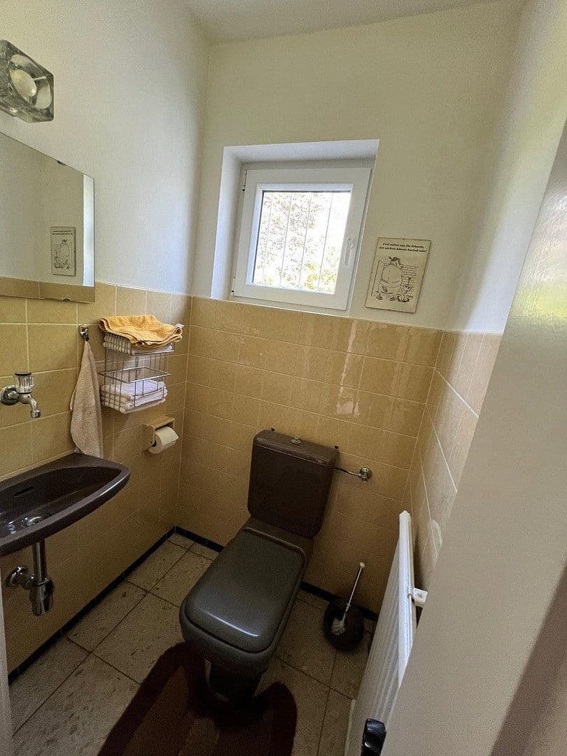 Prodej domu 140 m², pozemek 835 m², Bonn, Severní Porýní-Vestfálsko Prodej domu 140 m², pozemek 835 m², Bonn, Severní Porýní-Vestfálsko