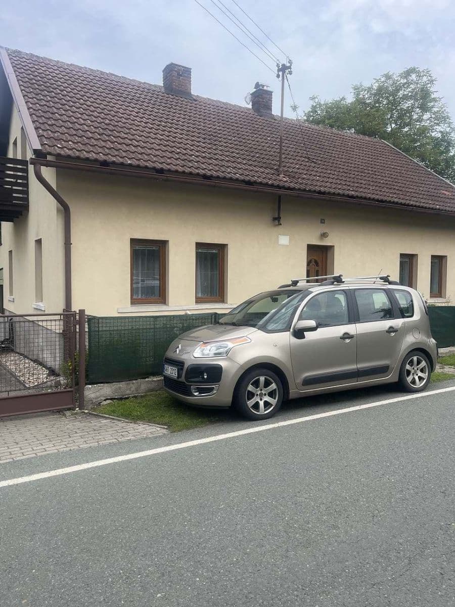 Pronájem chaty, chalupy, Studnice, Královéhradecký kraj Pronájem chaty, chalupy, Studnice, Královéhradecký kraj